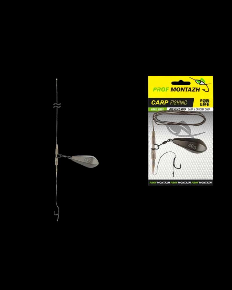 Carp rigs