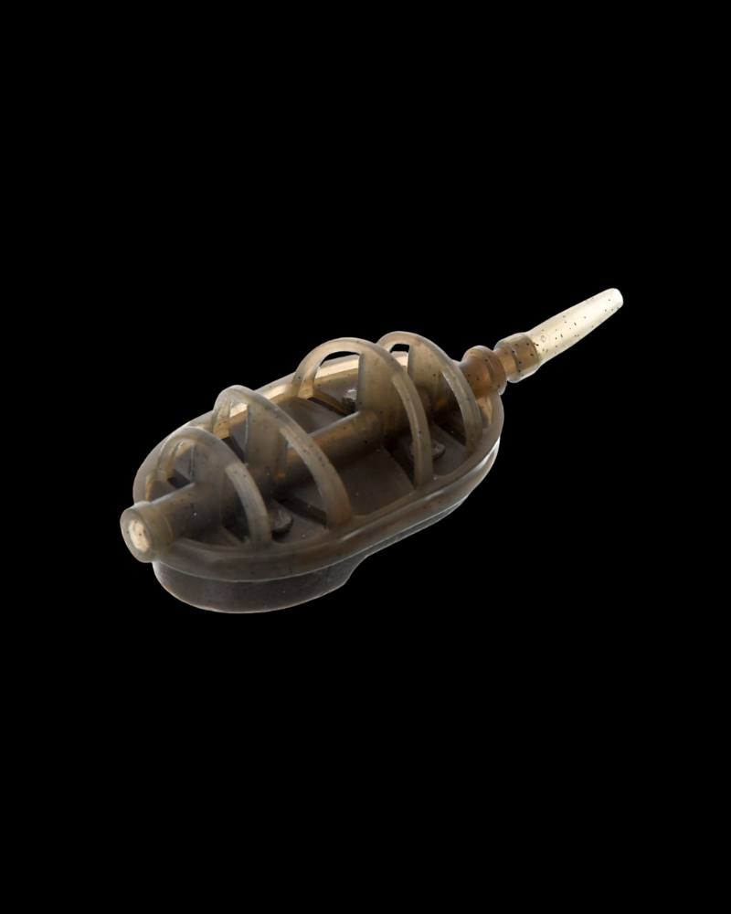 Flat feeders