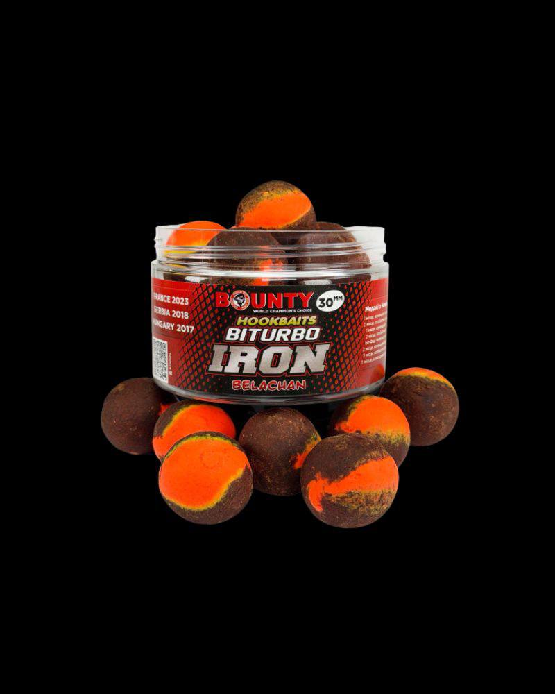Hookbaits