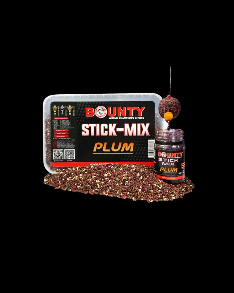 Stick Mix