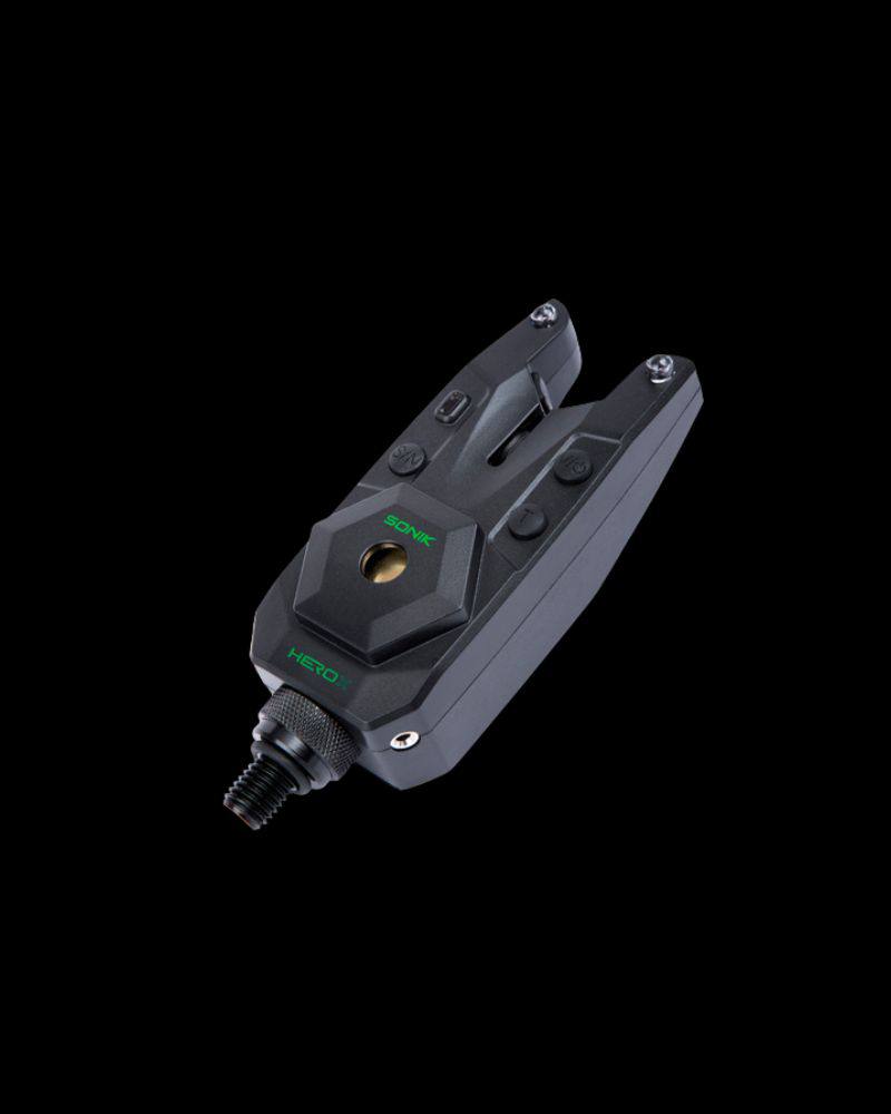 Bite Alarms & Indicators