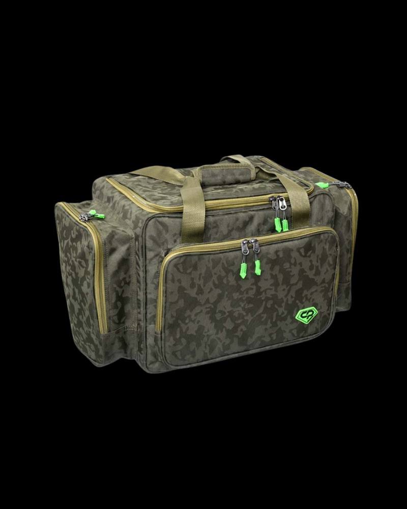 Luggage & Storage