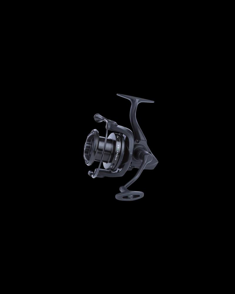 Carp Reels