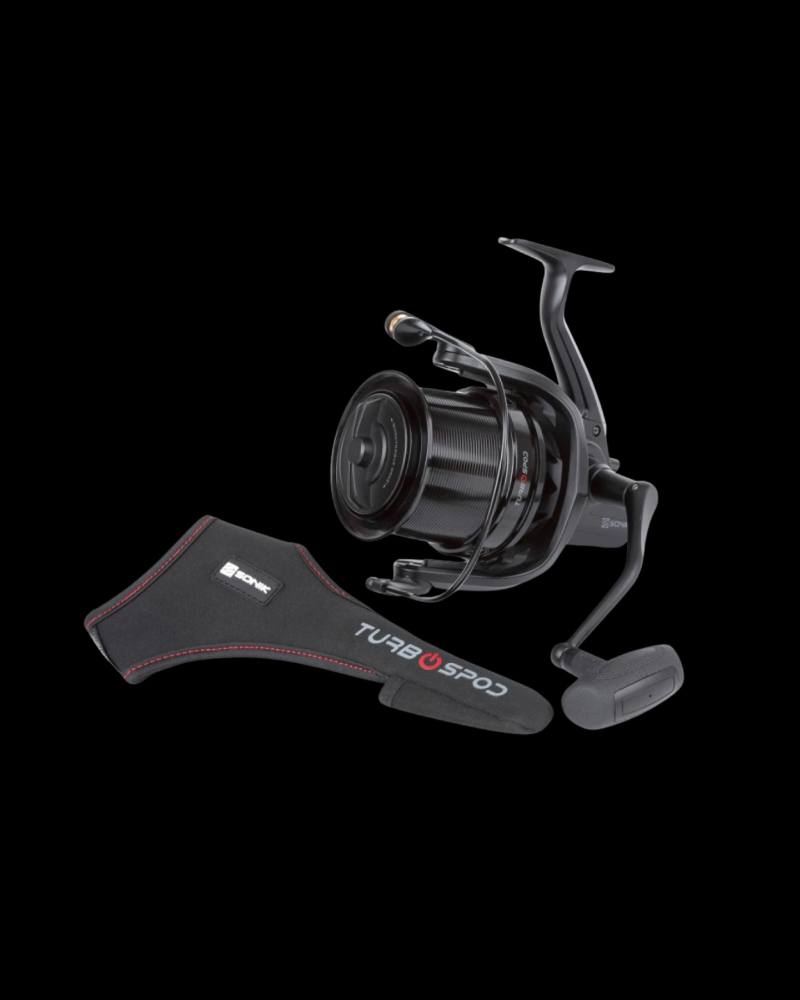 Spod Reels