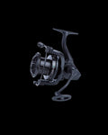 Sonic Xtractor + 5000 Carp Reel