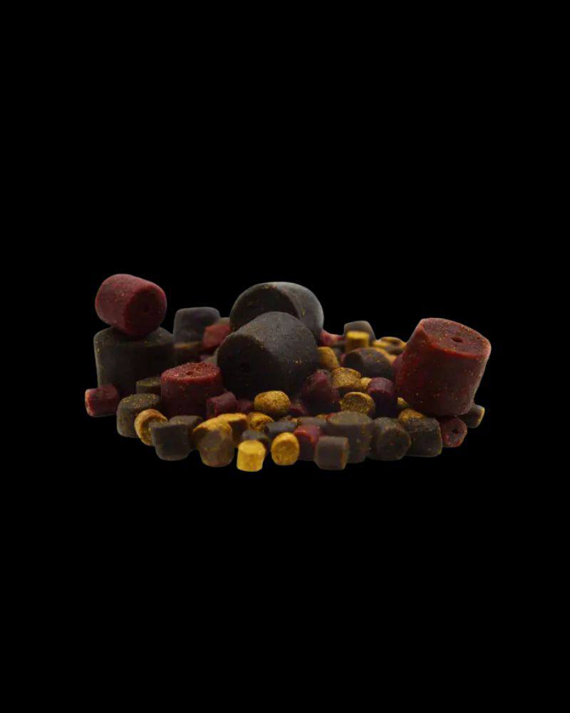 Bounty Pellet  Mix Hot Water 0.8kg