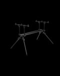 Sonic Intelx Rod Pod 3 Rod