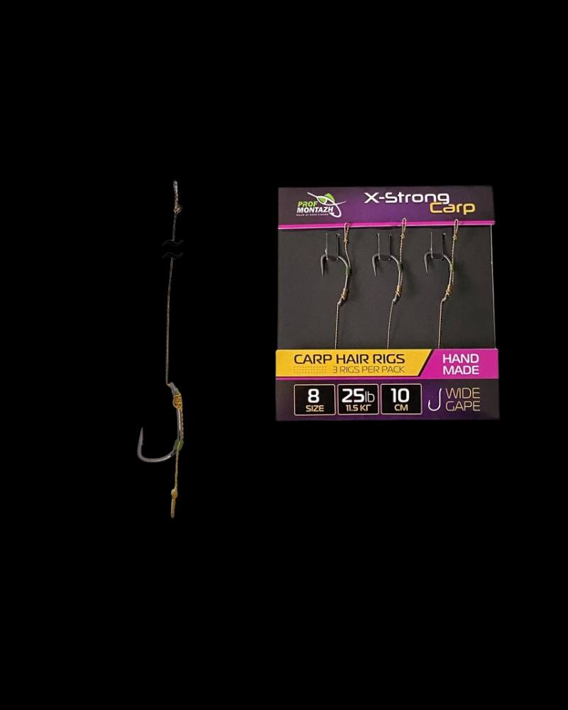 Profmontazh Ready Rig Wide Gape