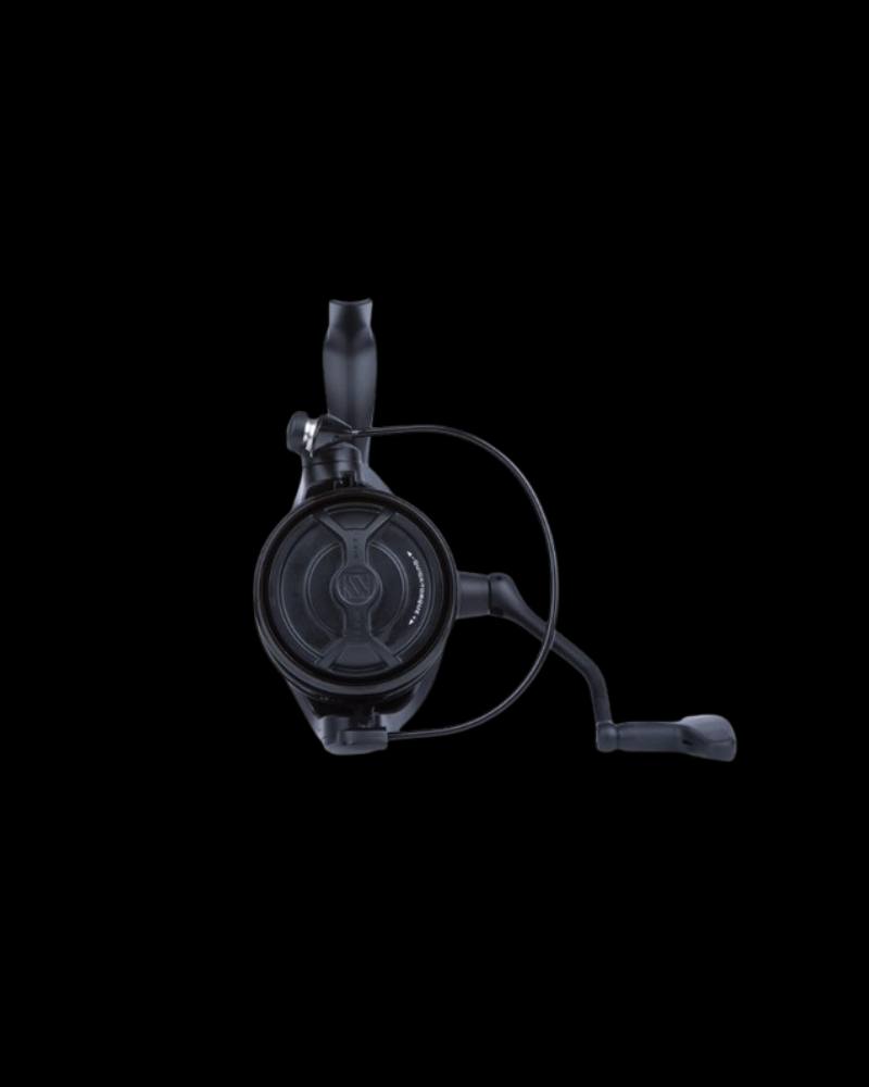 Sonic Xtractor + 5000 Carp Reel