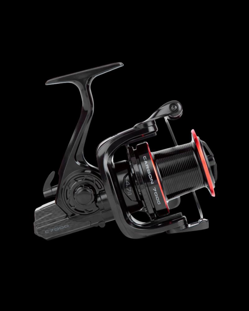 Sonic SK-47 Carbon 7000 Carp Reel