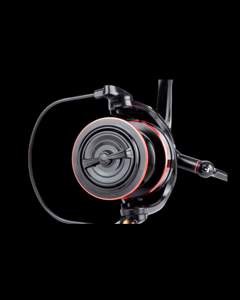 Sonic SK-47 Carbon 7000 Carp Reel