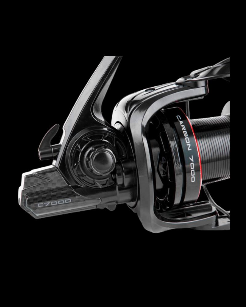 Sonic SK-47 Carbon 7000 Carp Reel