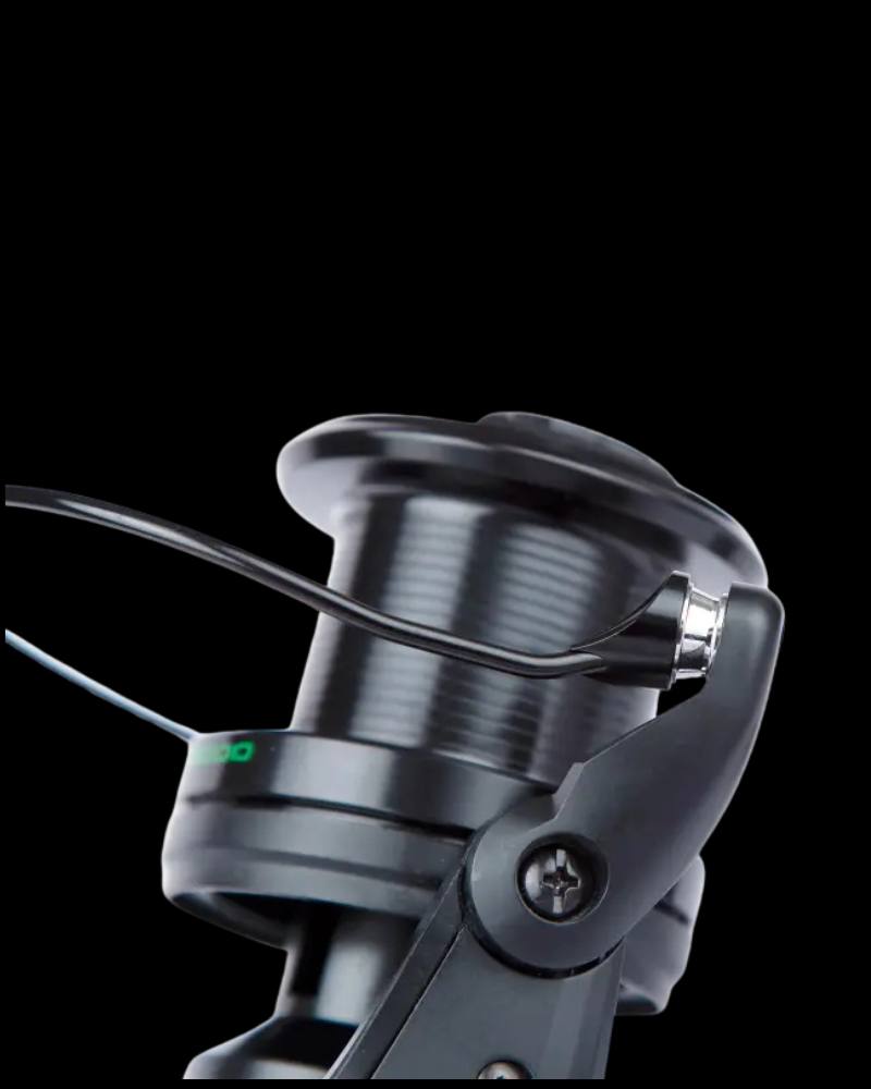 Sonic Herox 10000 Carp Reel