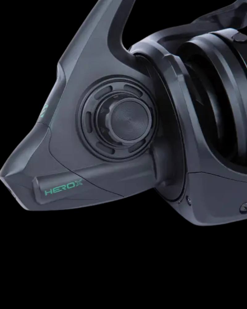 Sonic Herox 10000 Carp Reel