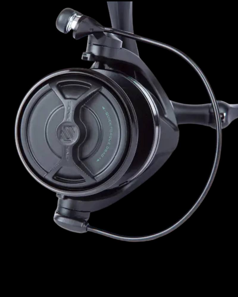 Sonic Herox 10000 Carp Reel