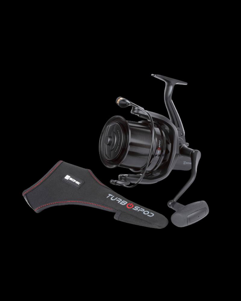 Sonic Turbospod Reel 14000