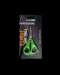 Carp Pro Braid Scissors