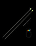 Sonic Stanz Distance Sticks