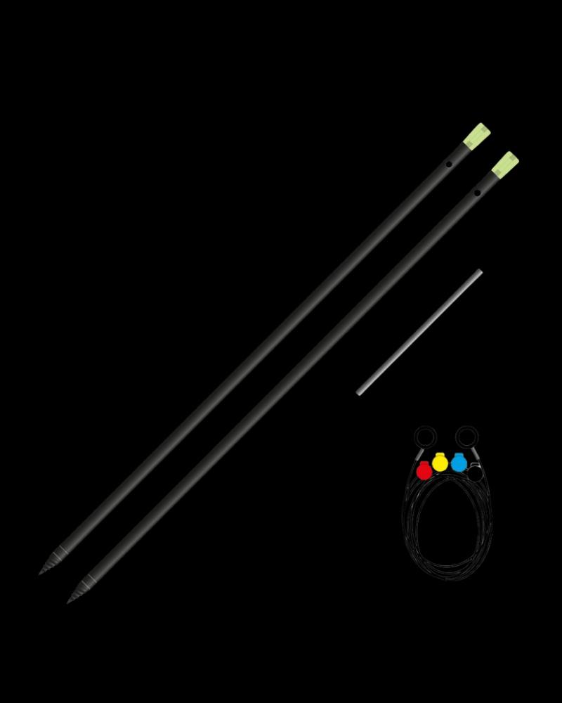 Sonic Stanz Distance Sticks