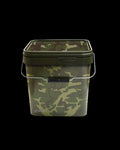 Sonik Camo Bucket 10L