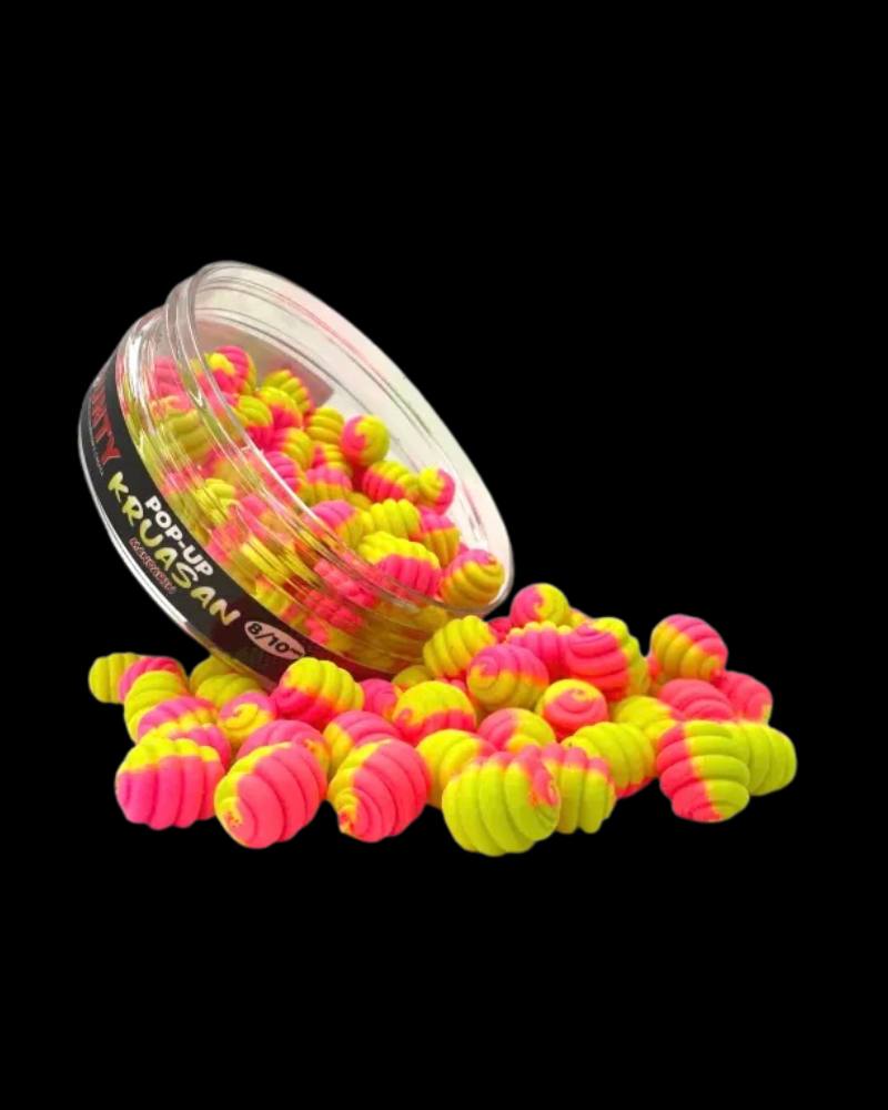 Bounty Pop-up Kruasan Mandarin 8/10mm