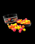 Bounty Pop-up Multicolor Squid 6/8/10mm