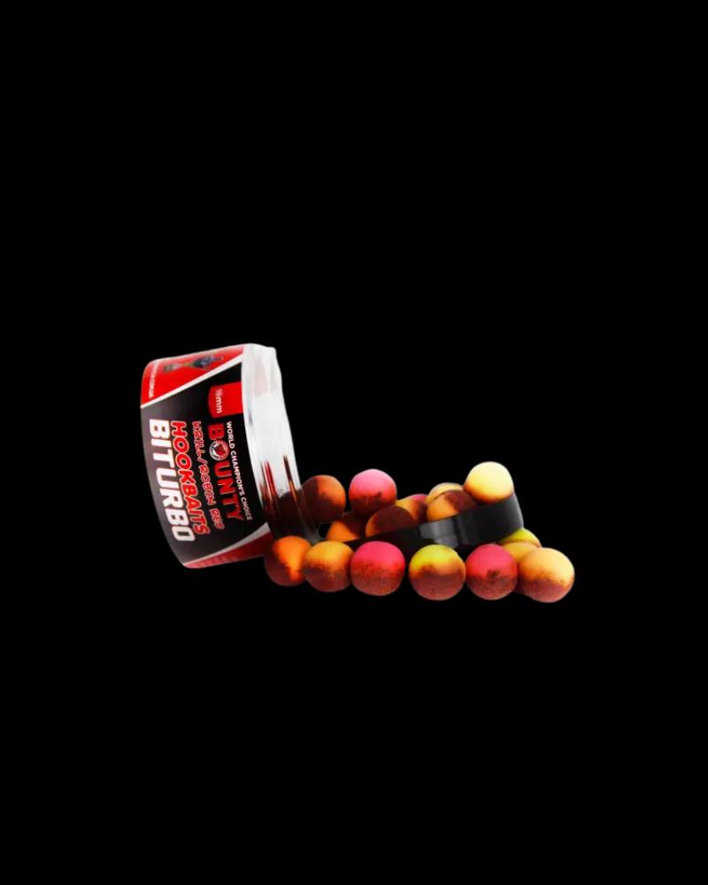 Bounty Biturbo 2in1 Krill Robin Red 14mm