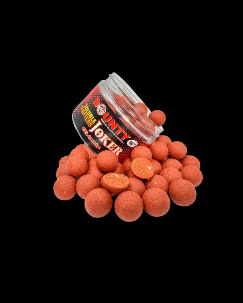 Bounty Wafters Joker Belachan 16mm