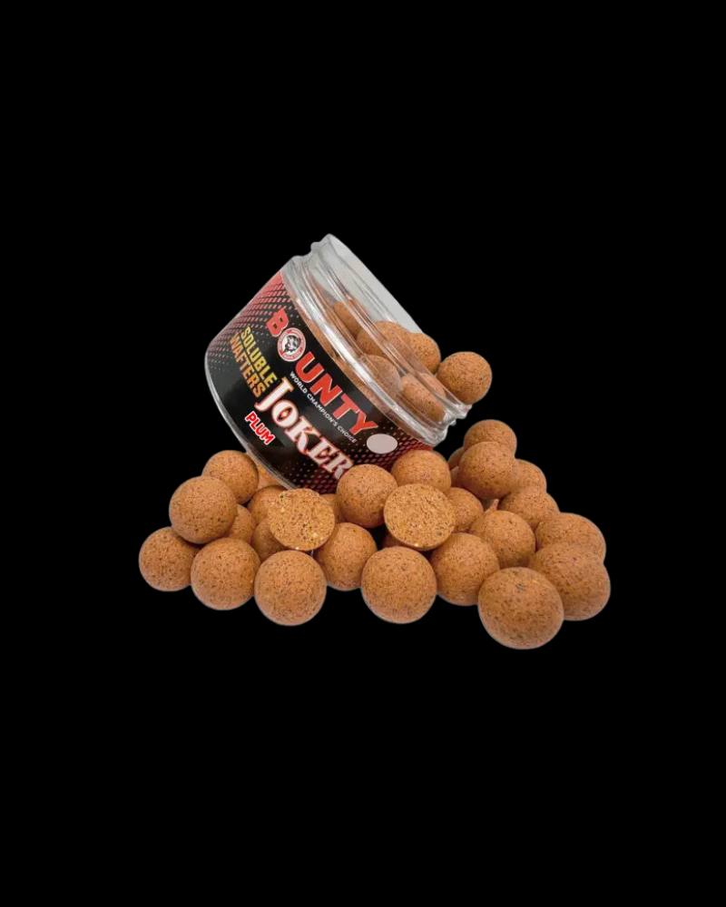 Bounty Wafters Joker Plum 20mm