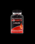 Bounty Liquid Red Fish Blackberry 250ml