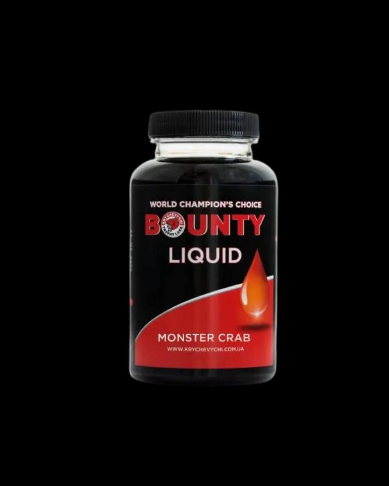 Bounty Liquid Monster Crab 250ml