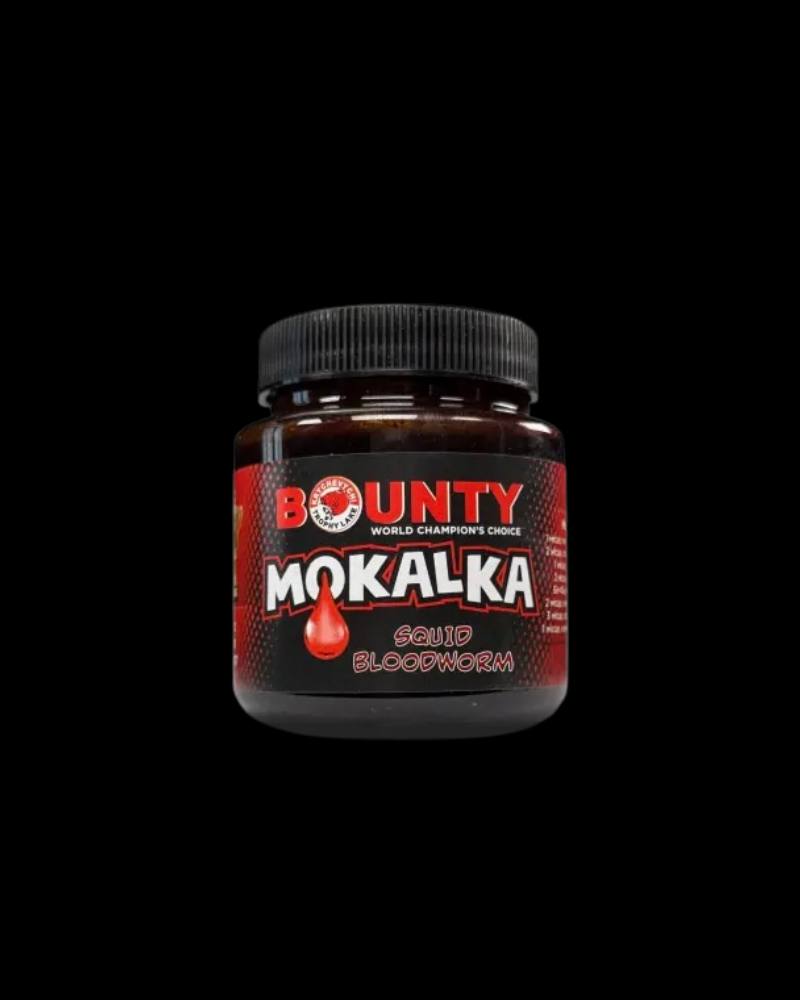 Bounty Dip Squid Bloodworm 100ml