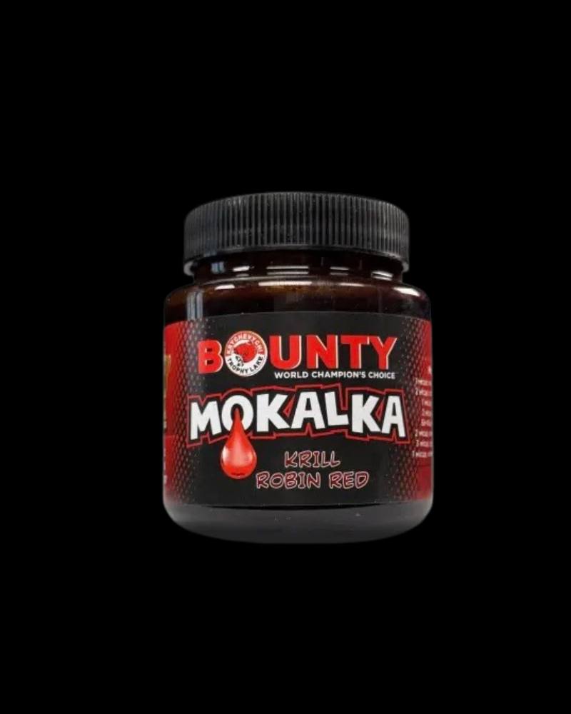 Bounty Dip Krill Robin Red 100ml