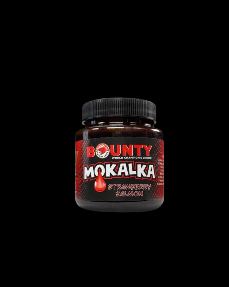 Bounty Dip Strawberry Salmon 100ml