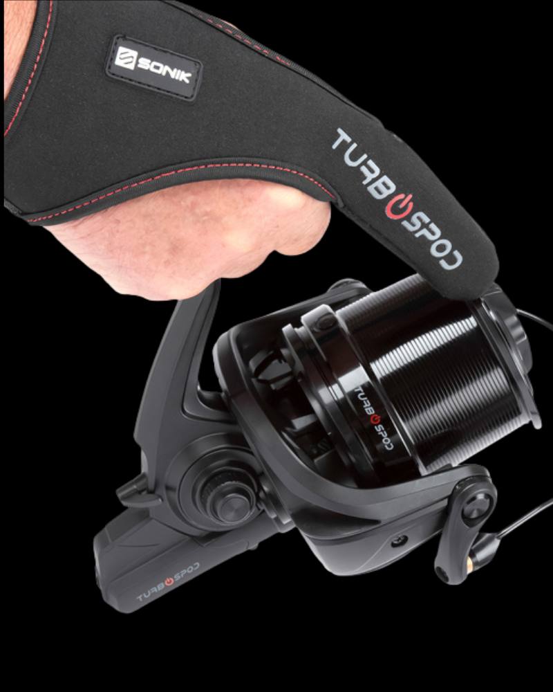 Sonic Turbospod Reel 14000