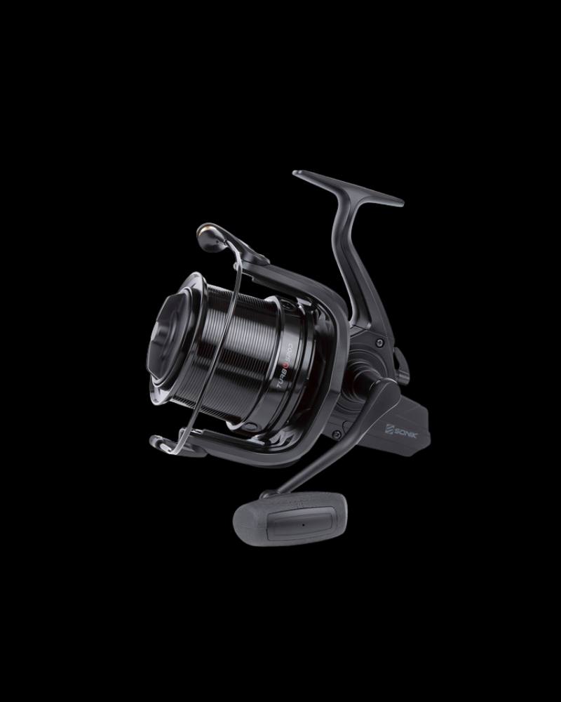Sonic Turbospod Reel 14000