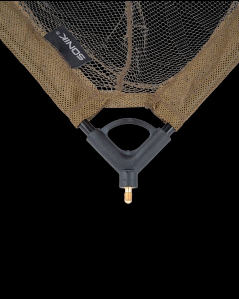 Sonic HEROX Landing Net 42 inch