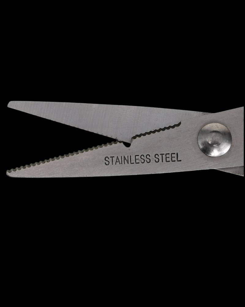 Carp Pro Braid Scissors