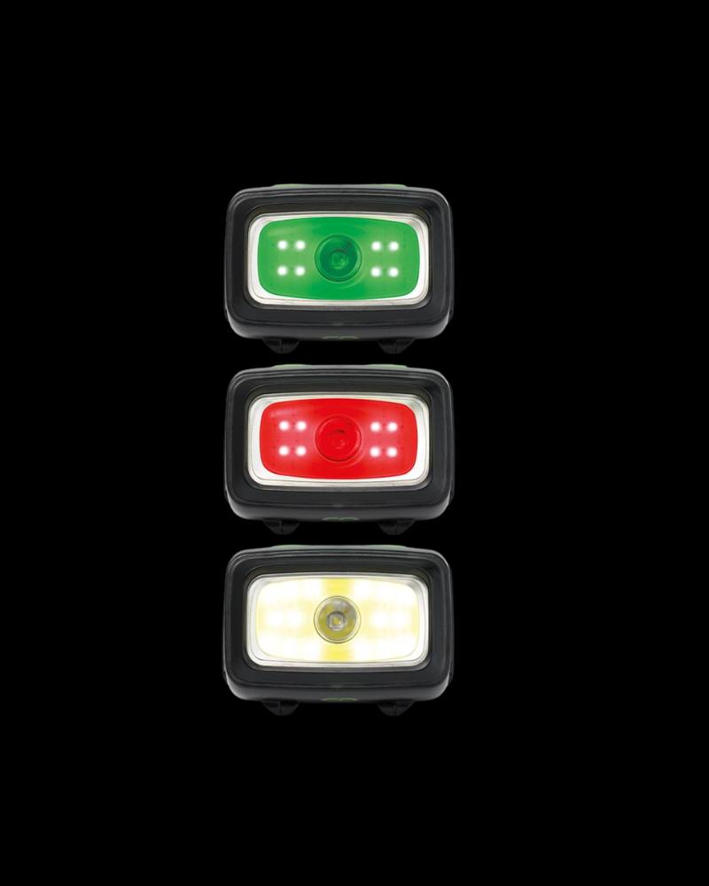 Carp Pro Headlamp Multi