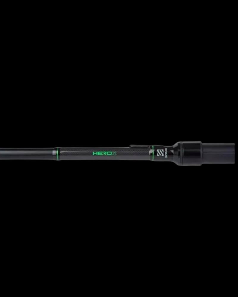 Sonik Herox Spod &Marker Rod – 12 ft (3.65 m)
