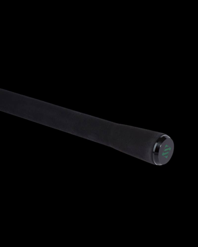 Sonic Herox Carp Rod