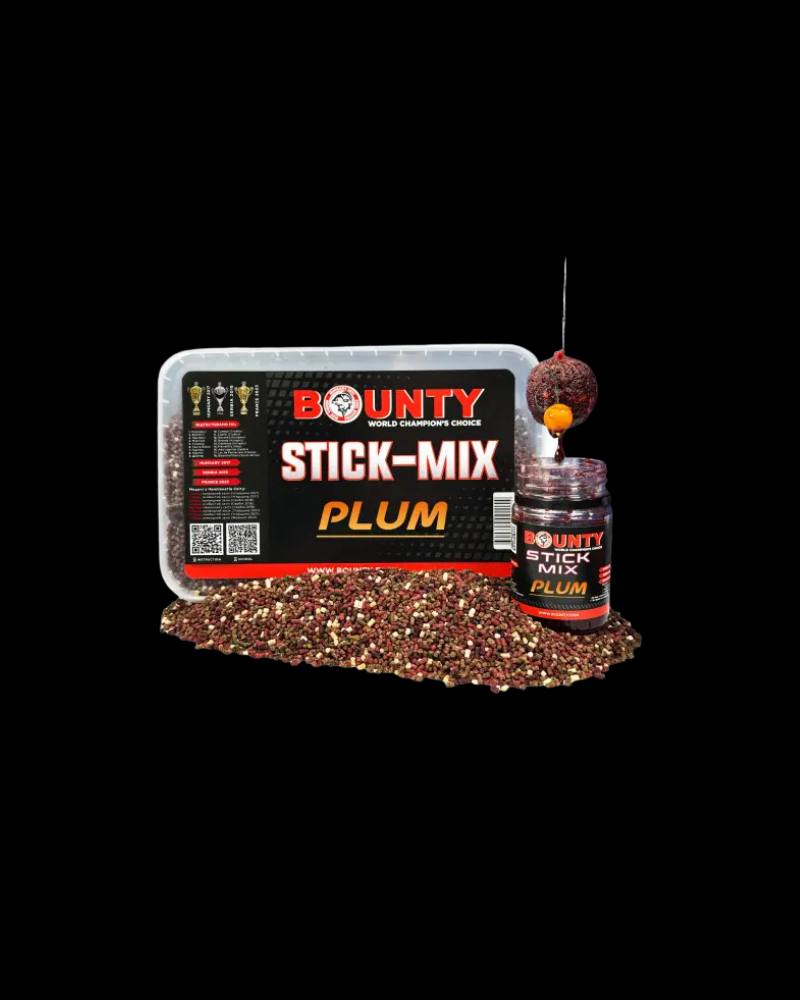 Bounty Stick Mix Plum