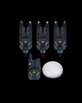 Sonic Herox Bite Alarm Set 3+1