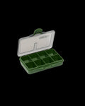 Carp Pro Terminal Box 8 Cell