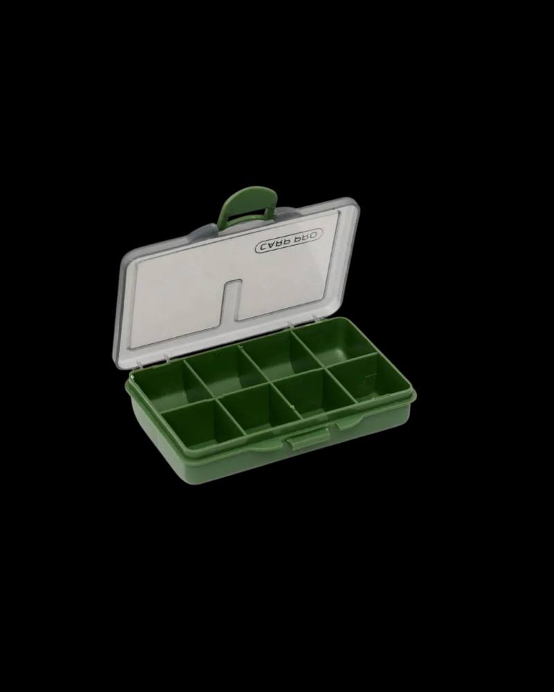 Carp Pro Terminal Box 8 Cell