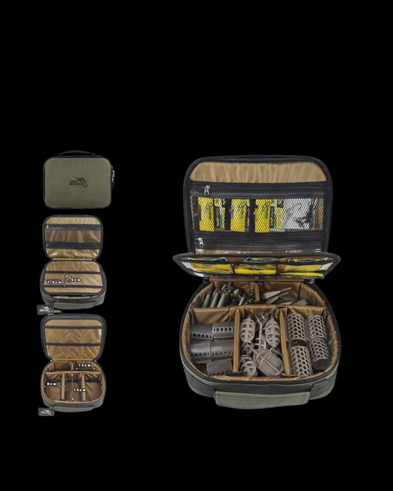 Profmontazh Tackle Bag