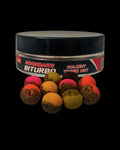 Bounty Biturbo Halibut Tiger Nut 12mm