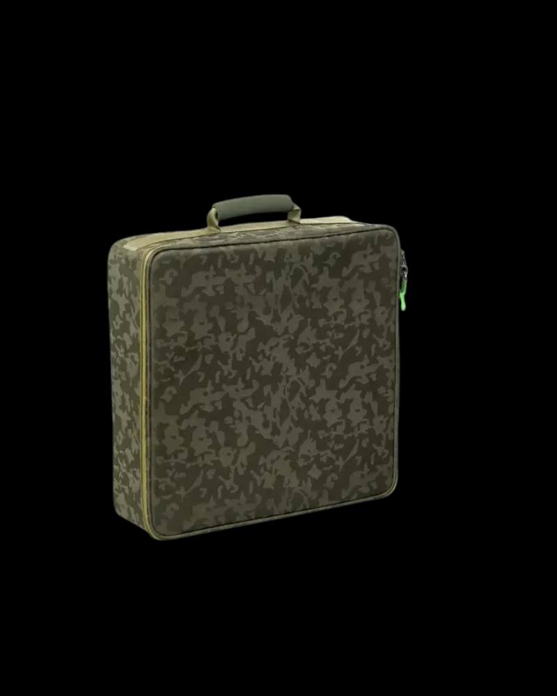 Carp Pro Diamond Reel Case XL