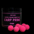 CarpPrime Pop-ups Scopex Cream Sweetcorn
