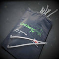 Castaway PVA Cable Ties Pack